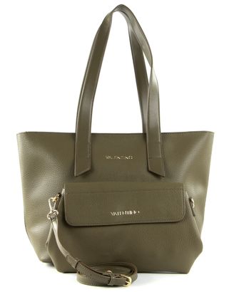 VALENTINO Potsdamer Tote Taupe