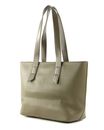 VALENTINO Potsdamer Tote Taupe