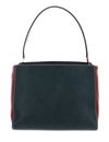 PIQUADRO Dafne Shoulder Bag Verde Foresta / Cuoio PIQUADRO Dafne Shoulder Bag Verde Foresta / Cuoio