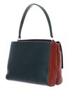 PIQUADRO Dafne Shoulder Bag Verde Foresta / Cuoio PIQUADRO Dafne Shoulder Bag Verde Foresta / Cuoio