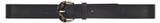 b.belt Carmen Belt W85 Black - kürzbar b.belt Carmen Belt W85 Black - kürzbar