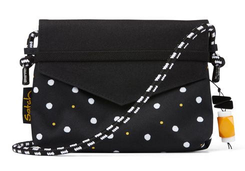 satch Clutch Lazy Daisy