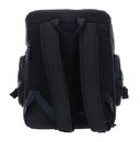 TOMMY HILFIGER TJM Urban Tech Backpack Black
