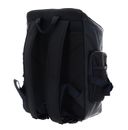 TOMMY HILFIGER TJM Urban Tech Backpack Black