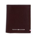 TOMMY HILFIGER Business Trifold Chestnut TOMMY HILFIGER Business Trifold Chestnut