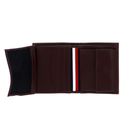 TOMMY HILFIGER Business Trifold Chestnut TOMMY HILFIGER Business Trifold Chestnut