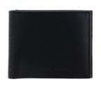 TOMMY HILFIGER Tommy Inlay Mini CC Holder Black TOMMY HILFIGER Tommy Inlay Mini CC Holder Black