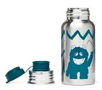 ergobag Edelstahl Trinkflasche Monster ergobag Edelstahl Trinkflasche Monster