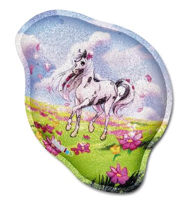 ergobag Twinkle Klettie Pony