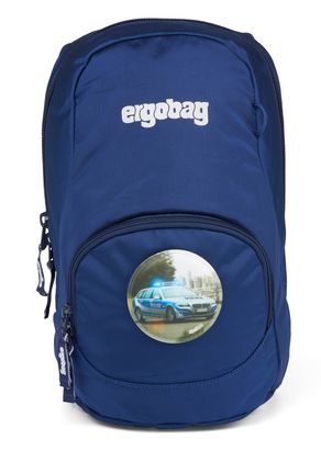 ergobag Ease Backpack S Bärni
