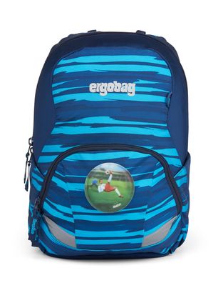 ergobag Ease Backpack L Bärt