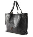 CAMPOMAGGI Shopping Bag L Grigio CAMPOMAGGI Shopping Bag L Grigio