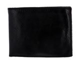 CAMPOMAGGI Wallet Nero CAMPOMAGGI Wallet Nero