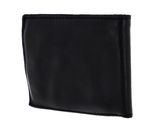 CAMPOMAGGI Wallet Nero CAMPOMAGGI Wallet Nero