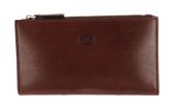 THE BRIDGE Story Donna Ladie's Wallet Marrone TB 14