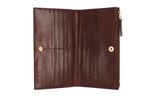 THE BRIDGE Story Donna Ladie's Wallet Marrone TB 14