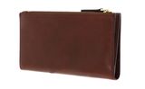 THE BRIDGE Story Donna Ladie's Wallet Marrone TB 14