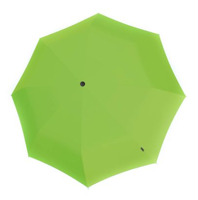 Knirps U.900 Ultra Light XXL Manual Neon Green