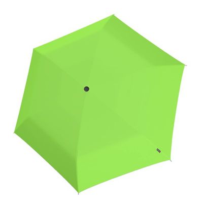 Knirps U.200 Ultra Light Duomatic Neon Green