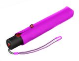Knirps U.200 Ultra Light Duomatic Neon Pink