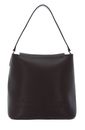 Calvin Klein Hobo M Slate Brown Calvin Klein Hobo M Slate Brown