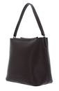 Calvin Klein Hobo M Slate Brown Calvin Klein Hobo M Slate Brown