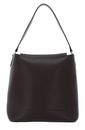 Calvin Klein Hobo M Slate Brown Calvin Klein Hobo M Slate Brown