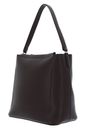 Calvin Klein Hobo M Slate Brown Calvin Klein Hobo M Slate Brown