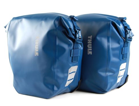 THULE Shield Pannier 13L Pair Blue