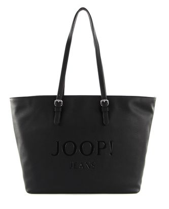 JOOP! Lettera Lara Shopper LHZ Black