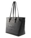 JOOP! Lettera Lara Shopper LHZ Black