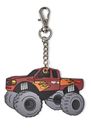 ergobag Hangies Monstertruck