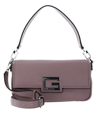 GUESS Brightside Shoulder Bag Mauve