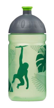 ergobag Trinkflasche Dschungel