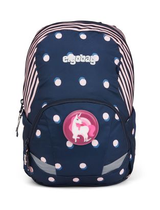 ergobag Ease Backpack L Bärbel