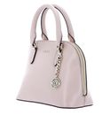 DKNY Bryant Dome Satchel Bag cashmere