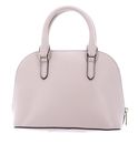 DKNY Bryant Dome Satchel Bag cashmere