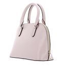 DKNY Bryant Dome Satchel Bag cashmere