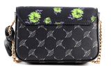 JOOP! Cortina Mille Fiori Uma Shoulderbag xshf 1 Darkgrey