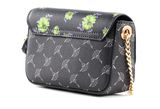 JOOP! Cortina Mille Fiori Uma Shoulderbag xshf 1 Darkgrey