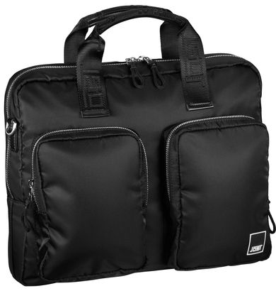 JOST Sala Business Bag Black