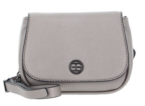 ESPRIT Susie Two in One Bag Gunmetal