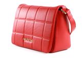 VALENTINO Imperia Satchel Rosso