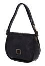 CAMPOMAGGI Shoulder Bag Grigio