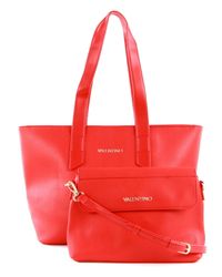 VALENTINO BAGS☆ジェリー トートバッグ Polver♪【送料込】 VALENTINO-Schultertasche-