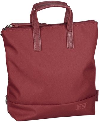 JOST Bergen X-Change Bag Mini Red