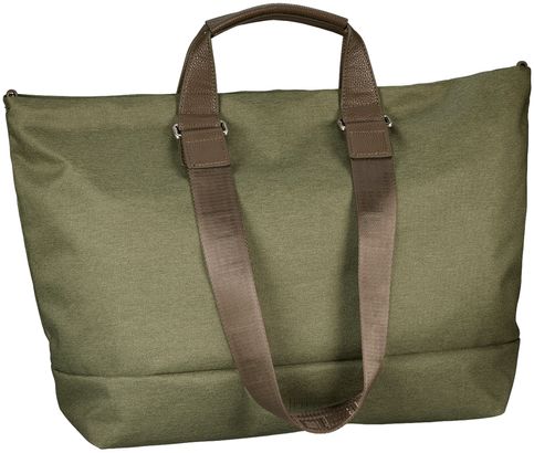 JOST Bergen Shopper Olive