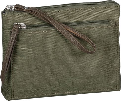 JOST Bergen Waist Bag / Shoulder Bag Olive