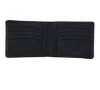 GUESS Gabriel Flat Billfold Black GUESS Gabriel Flat Billfold Black