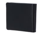 GUESS Gabriel Flat Billfold Black GUESS Gabriel Flat Billfold Black